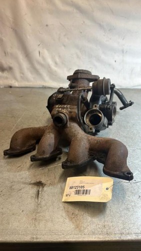 Turbo peugeot boxer - turbo,