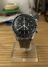 Omega speedmaster moonwatch - omega,