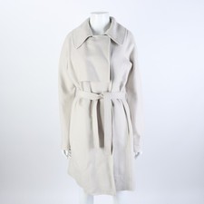 Hermes Manteau en cachemire 117217