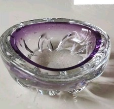 Magnifique Vide poche vintage