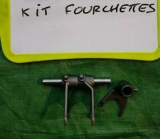Kit fourchettes boite à vitesses SUZUKI LTZ 400 de 2004