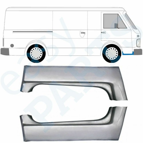 Volkswagen 1975 1996 - lt, 1975-1996