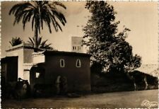 CPA AK MAROC TAROUDANT - La Fontaine (797259)