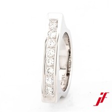 Bague Moderne Pour Femme