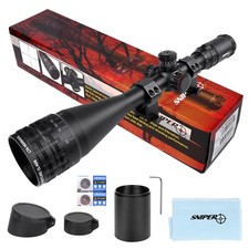 Sniper 4-16x50 Hunting Rifle