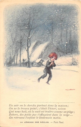 Cpa fantaisie illustrateur - cpa, /
