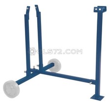 SOUTIEN POUR FENDEUR DE BÛCHES HORIZONTAL 6,5 T SCHEPPACH HL760L