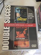 THE CONTRACT + A CONTRE