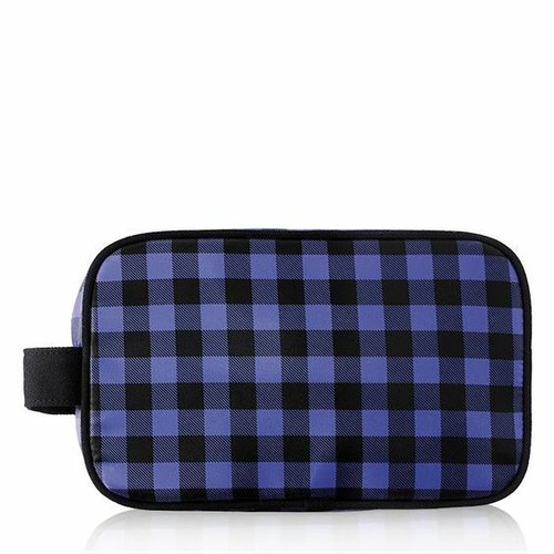 Men dopp kit toiletry - toiletry, bag