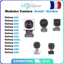 Module Caméra Avant /