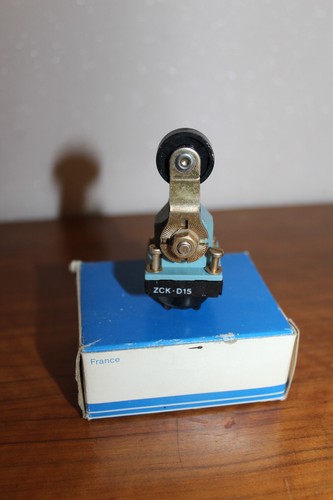 Telemecanique interrupteur - telemecanique,