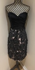 Robe Bustier BCBG Max Azria