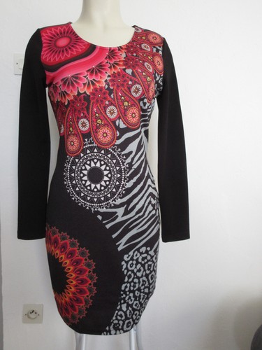 Robe colorée 101 - 101, idées