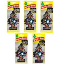 5x Arbre Magique Supernova