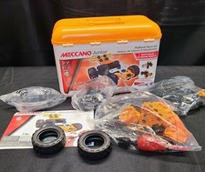 Meccano Maker System Junior
