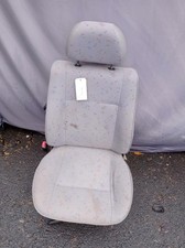 Siege avant gauche VOLKSWAGEN CADDY FOURGON 1996L