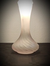 Vintage French Signed Vase