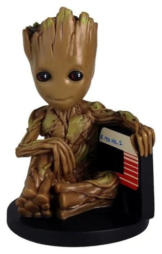 Marvel les gardiens - gardiens, la