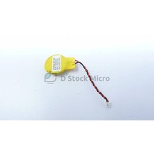 Pile BIOS  -  pour HP Zbook 17 G3  - FRANCE / TVA