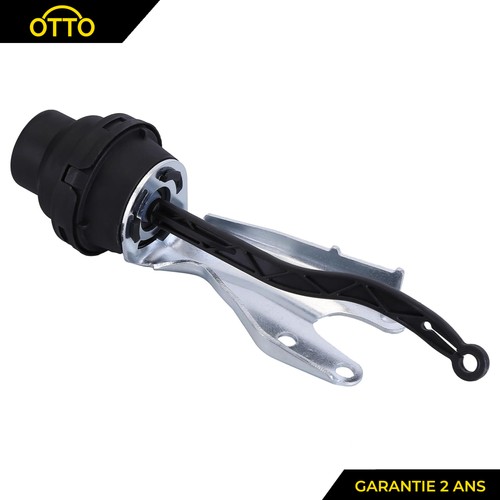 Valve commande par - valve,