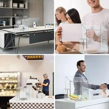 Boîte à suggestions, urne