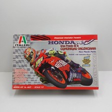 1/9 Italeri 4621 maquette moto