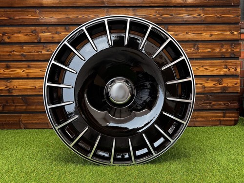 Roues r24 6x139 monoblock - 4,