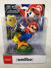 Amiibo super mario galaxy - amiibo,
