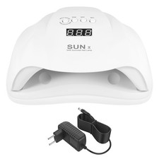 Sun X 54 W Machine De SÉChage