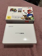 Pack vide  console  Nintendo 3