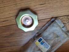 Bouchon de remplissage d'huile