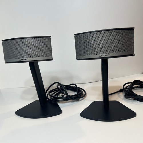 Bose companion multimedia - bose, 5