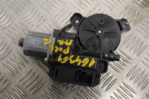 Moteur lève vitre arriere