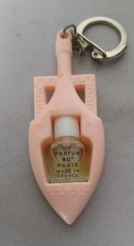 Vintage miniature sample - vintage,