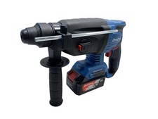 Marteau perforateur sans fil