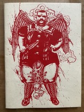 Graphzine Grimm On