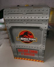 Tower cinéma film " Jurassik