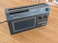 ​📻 Radio Vintage ITT