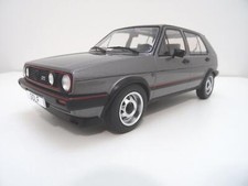 Volkswagen VW Golf 2 GTI
