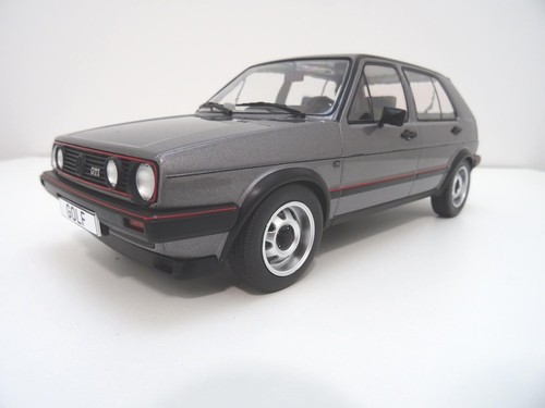 Volkswagen golf gti - vw, 2