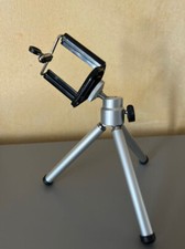 Mini Trépied Smartphone support universel plus Zoom X 8  pour I Phone 4/4S