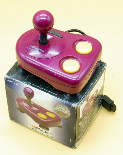 Joystick saitek 141 pour - saitek, mx-141