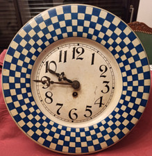 Rare ancienne horloge - rare,