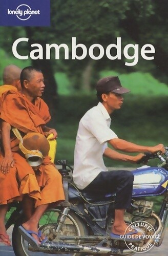 Cambodge 6ed nick - cambodge, ray