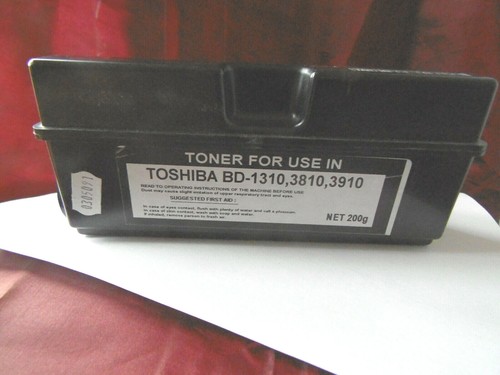 Toner toshiba compatible - toner,