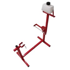 MF4377 Chevalet Support Moteur