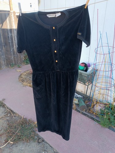 Rare sonia rykiel paris velour - rare,