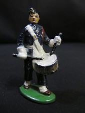 Quiralu - Chasseur au Défilé