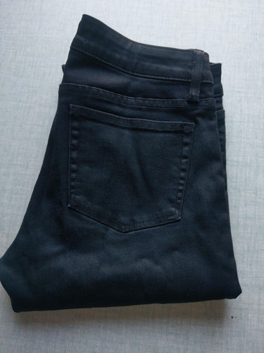 Pantalon femme noir the - pantalon,