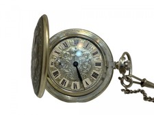 Montre à gousset Molnija -